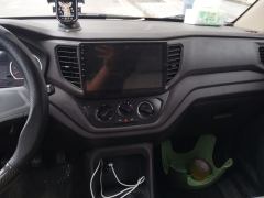 Wuling Hongguang V 1.5L Jinqu Electric Assist 5-seater - фото 17