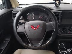 Wuling Hongguang V 1.5L Jinqu Electric Assist 5-seater - фото 18