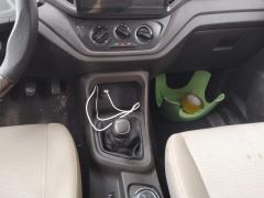 Wuling Hongguang V 1.5L Jinqu Electric Assist 5-seater - фото 19