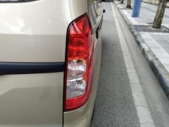 Wuling Hongguang V 1.5L Jinqu Electric Assist 5-seater - фото 5