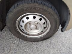 Wuling Hongguang V 1.5L Jinqu Electric Assist 5-seater - фото 6
