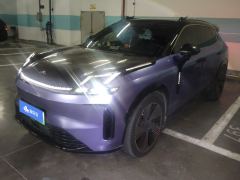 Lynk & Co 08 EM-P 1.5T 220km AWD Edition - ფოტო 1