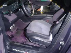 Lynk & Co 08 EM-P 1.5T 220km AWD Edition - ფოტო 14