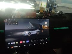 Lynk & Co 08 EM-P 1.5T 220km AWD Edition - ფოტო 17
