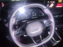 Lynk & Co 08 EM-P 1.5T 220km AWD Edition - ფოტო 18