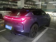 Lynk & Co 08 EM-P 1.5T 220km AWD Edition - ფოტო 2