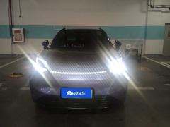 Lynk & Co 08 EM-P 1.5T 220km AWD Edition - ფოტო 3