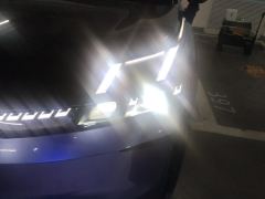 Lynk & Co 08 EM-P 1.5T 220km AWD Edition - ფოტო 4