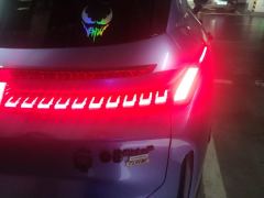 Lynk & Co 08 EM-P 1.5T 220km AWD Edition - ფოტო 5