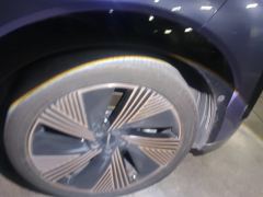Lynk & Co 08 EM-P 1.5T 220km AWD Edition - ფოტო 6