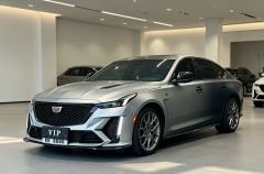 Cadillac CT5 28T Premium - ფოტო 1