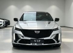 Cadillac CT5 28T Premium - ფოტო 2