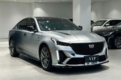 Cadillac CT5 28T Premium - ფოტო 3