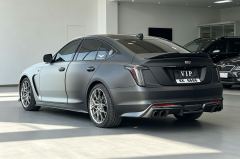 Cadillac CT5 28T Premium - ფოტო 4