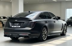 Cadillac CT5 28T Premium - ფოტო 5