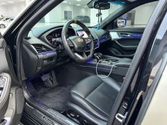 Cadillac CT5 28T Premium - ფოტო 7