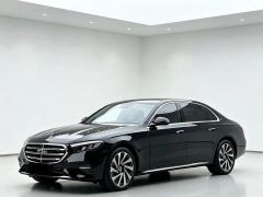 Mercedes-Benz E Class E-Class E 300 L Luxury - photo 1