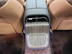 Mercedes-Benz E Class E-Class E 300 L Luxury - photo 14