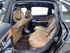 Mercedes-Benz E Class E-Class E 300 L Luxury - photo 16