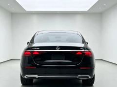 Mercedes-Benz E Class E-Class E 300 L Luxury - photo 17