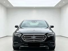 Mercedes-Benz E Class E-Class E 300 L Luxury - photo 2