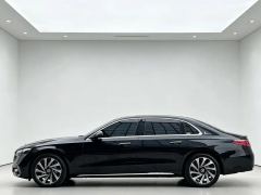 Mercedes-Benz E Class E-Class E 300 L Luxury - photo 3