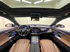 Mercedes-Benz E Class E-Class E 300 L Luxury - photo 7
