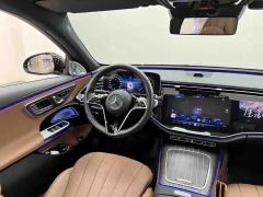 Mercedes-Benz E Class E-Class E 300 L Luxury - photo 8