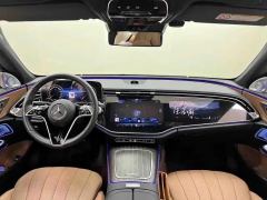 Mercedes-Benz E Class E-Class E 300 L Luxury - photo 9