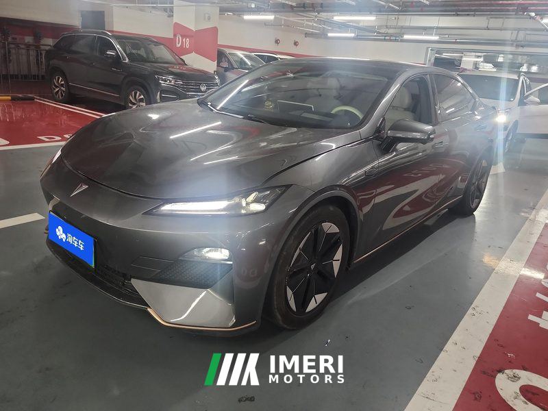 Deepal SL03 515km BEV - car from China