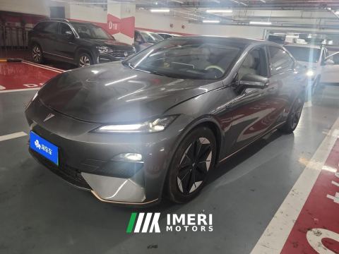 2022 Deepal SL03 515km BEV - ავტომობილი ჩინეთიდან
