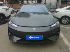 Deepal SL03 515km BEV - photo 3
