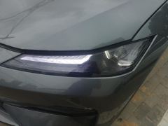 Deepal SL03 515km BEV - photo 4