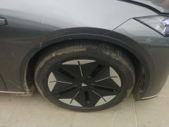 Deepal SL03 515km BEV - photo 6
