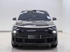Li Auto L9 Ultra - photo 2