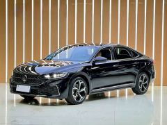 Volkswagen Passat 330TSI Elite Edition - ფოტო 1