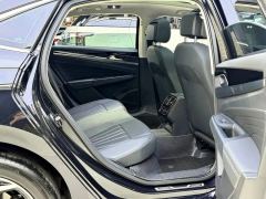 Volkswagen Passat 330TSI Elite Edition - ფოტო 12