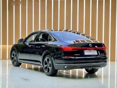 Volkswagen Passat 330TSI Elite Edition - ფოტო 14
