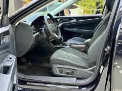 Volkswagen Passat 330TSI Elite Edition - ფოტო 5