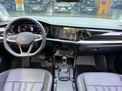 Volkswagen Passat 330TSI Elite Edition - ფოტო 8