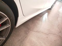 BMW 3 Series 325Li M Sport Package - ფოტო 10