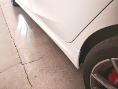 BMW 3 Series 325Li M Sport Package - ფოტო 11