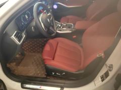 BMW 3 Series 325Li M Sport Package - ფოტო 14