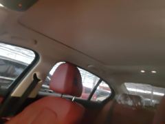 BMW 3 Series 325Li M Sport Package - ფოტო 15