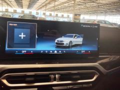 BMW 3 Series 325Li M Sport Package - ფოტო 17