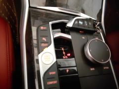 BMW 3 Series 325Li M Sport Package - ფოტო 19
