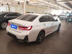 BMW 3 Series 325Li M Sport Package - ფოტო 2