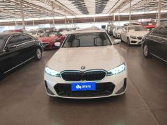 BMW 3 Series 325Li M Sport Package - ფოტო 3