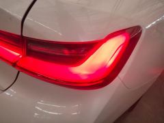 BMW 3 Series 325Li M Sport Package - ფოტო 5
