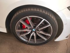 BMW 3 Series 325Li M Sport Package - ფოტო 6